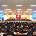 【聚焦渌口两会】政协株洲市渌口区第二届委员会第七次会议闭幕