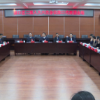 【聚焦渌口两会】李晓彤参加株洲市渌口区第二届人民代表大会第六次会议渌口代表团分团审议