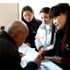 渌口区跨部门联动上门服务 破解烟草专卖零售许可证延续难题