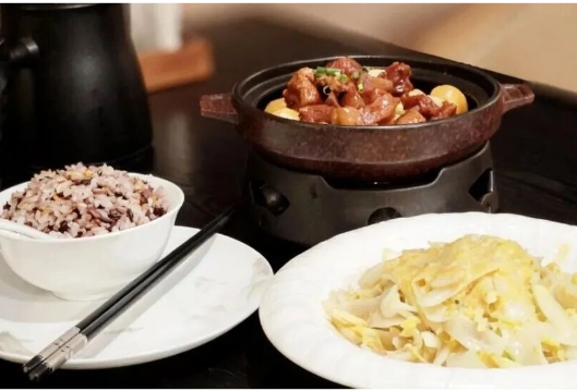 【健康渌口行动】饮食几个小改变，血压血脂都下降！效果堪比降压药