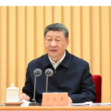 习近平出席全国卫生与健康大会并发表重要讲话