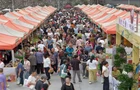 本周末！株洲“神农耘”走进渌口专场·“渌口赶集”重阳集市来啦~