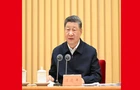 习近平出席全国卫生与健康大会并发表重要讲话