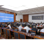 渌口区党建引领基层治理领导协调机制会议召开