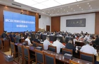 渌口区党建引领基层治理领导协调机制会议召开