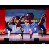荣获二等奖!渌口区代表株洲出征全省“好声音讲坛”“理论+文艺”微宣讲决赛