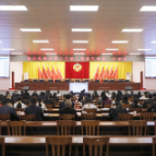 【渌口两会进行时】政协株洲市渌口区第三届委员会第一次会议开展委员培训
