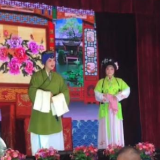 重阳敬老暖民心 文化惠民润乡风！龙船镇开展重阳节敬老爱老系列活动