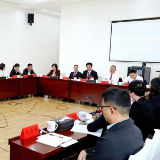 【渌口两会进行时】陈交云参加政协株洲市渌口区第三届委员会第一次会议第二联组讨论