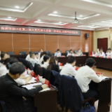 【渌口两会进行时】赖晓智参加区三届人大一次会议分组讨论