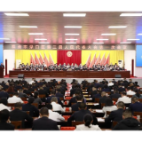 【渌口两会进行时】渌口区第三届人民代表大会第一次会议举行第二次全体会议
