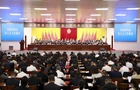 【渌口两会进行时】渌口区第三届人民代表大会第一次会议举行第二次全体会议
