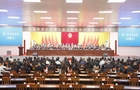 【渌口两会进行时】株洲市渌口区第三届人民代表大会第一次会议胜利闭幕