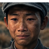 行进的旗帜 | 《山河的回信》 