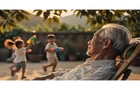 行进的旗帜 | 《重逢》