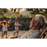 行进的旗帜 | 《重逢》