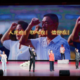 荣获二等奖！渌口区代表株洲出征全省“好声音讲坛”“理论+文艺”微宣讲决赛