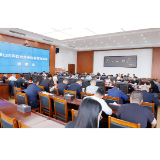 赖晓智主持召开项目全生命周期管理调度会