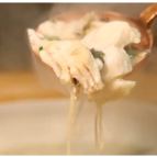 渌厨大赛 | 爱吃鱼的小伙伴们有福啦!泮冲田园的鱼味七吃包过瘾!