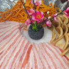 渌厨大赛 | 云梦阁：用渌口食材做渌口味道