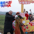 渌厨大赛 · 我到渌口吃大席 | 渌口镇：好吃好玩 仿佛回到了童年!