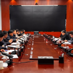 区委常委班子召开2025年度民主生活会