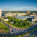 盘点2025丨渌口区：产业兴区民生暖 治理提效绘新篇