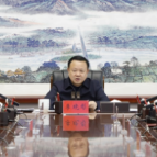 李晓彤主持召开区委常委会2026年第5次会议