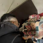 “窗口”搬到病榻前 渌口多部门接力为九旬老人办理亡子住房公积金提取继承业务