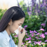 【健康渌口行动】花粉季来袭！出现这些状况，千万别硬扛