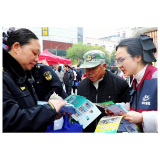 共筑满意消费 守护美好生活!渌口区启动2026年3·15国际消费者权益日系列活动