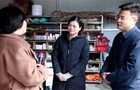 赖晓智调研春耕备耕工作