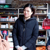 赖晓智调研春耕备耕工作