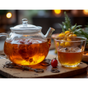 【健康渌口行动】春分｜昼夜平分春色浓，阴阳调和保安康！这份养生秘籍请查收→