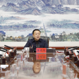 李晓彤主持召开区委常委会2026年第7次会议