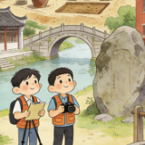 四普小知识丨四普是什么？跟咱们渌口人有啥关系？