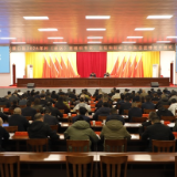 渌口区2026 年村（社区）党组织书记、 村（居）委会主任、驻村第一书记和工作队员进修班开班