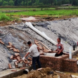 分类施策 渌口区三年累计完成738处山塘清淤整治