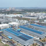 【历届渌商大会项目成果展播】签约·落地·生长！钰宏新材的渌口足迹