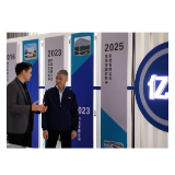 【历届渌商大会项目成果展播】回得来 留得住 长得大一一亿杰电子与渌口的双向奔赴