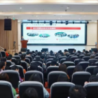 渌口区举办“渌口青年说·思享汇”第四期 青年干部立足岗位话政绩