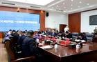 天心经开区一行来区考察交流 深化区域协作 共促产业融合