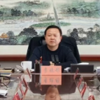 李晓彤主持召开书记专题会 研究国土空间规划及土地出让相关事项