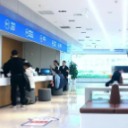 外省来渌人员可在渌口区首次申领身份证