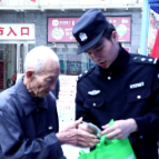 渌口区开展2026年全国知识产权周集中宣传活动