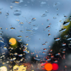 地灾黄色预警！