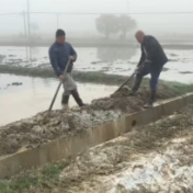龙潭镇太田村：抢抓农时忙春耕 沃野田畴绘就丰收新图景