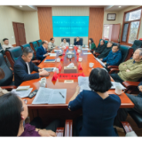 湖南作家采风团走进渌口区龙船镇 共话乡村振兴文学实践