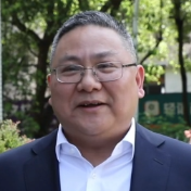 渌商说 | 肖旭凯：耐住寂寞干实业，一腔热忱报家乡