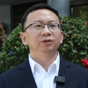 渌商说 | 胡天辉：名师带徒解难题， 匠心赋能促升级